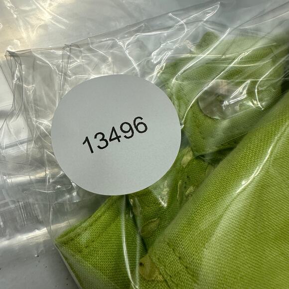 Javier Simorra Womens Jacket Sz M Ribbon Embroidery Boho Artisan Textured Unique - Picture 6 of 6